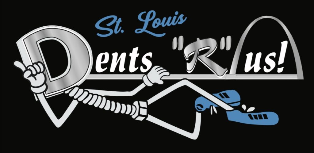 Paintless Dent Repair in the St. Louis area